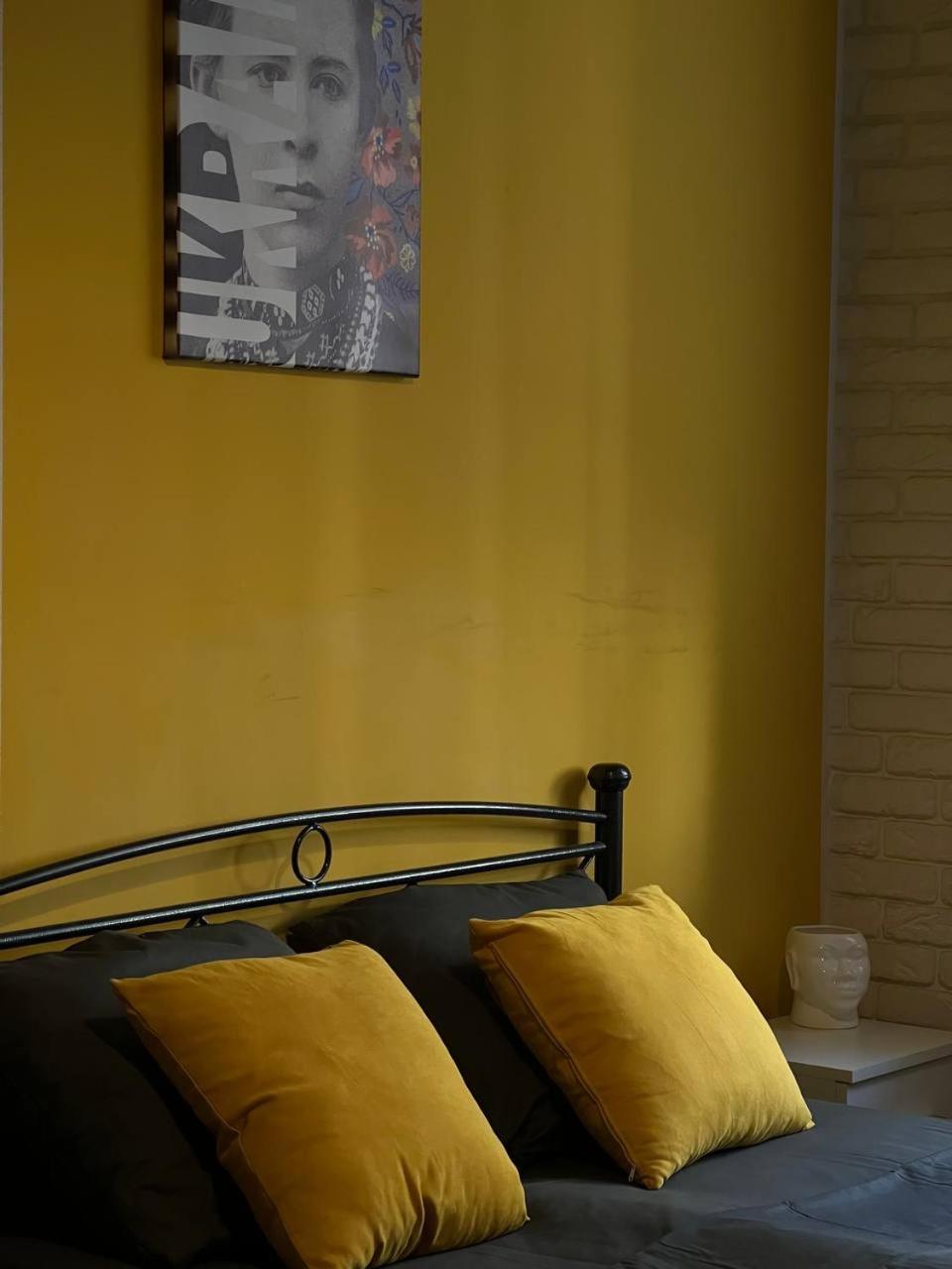 Moonlight Hostel Lvov Exteriér fotografie