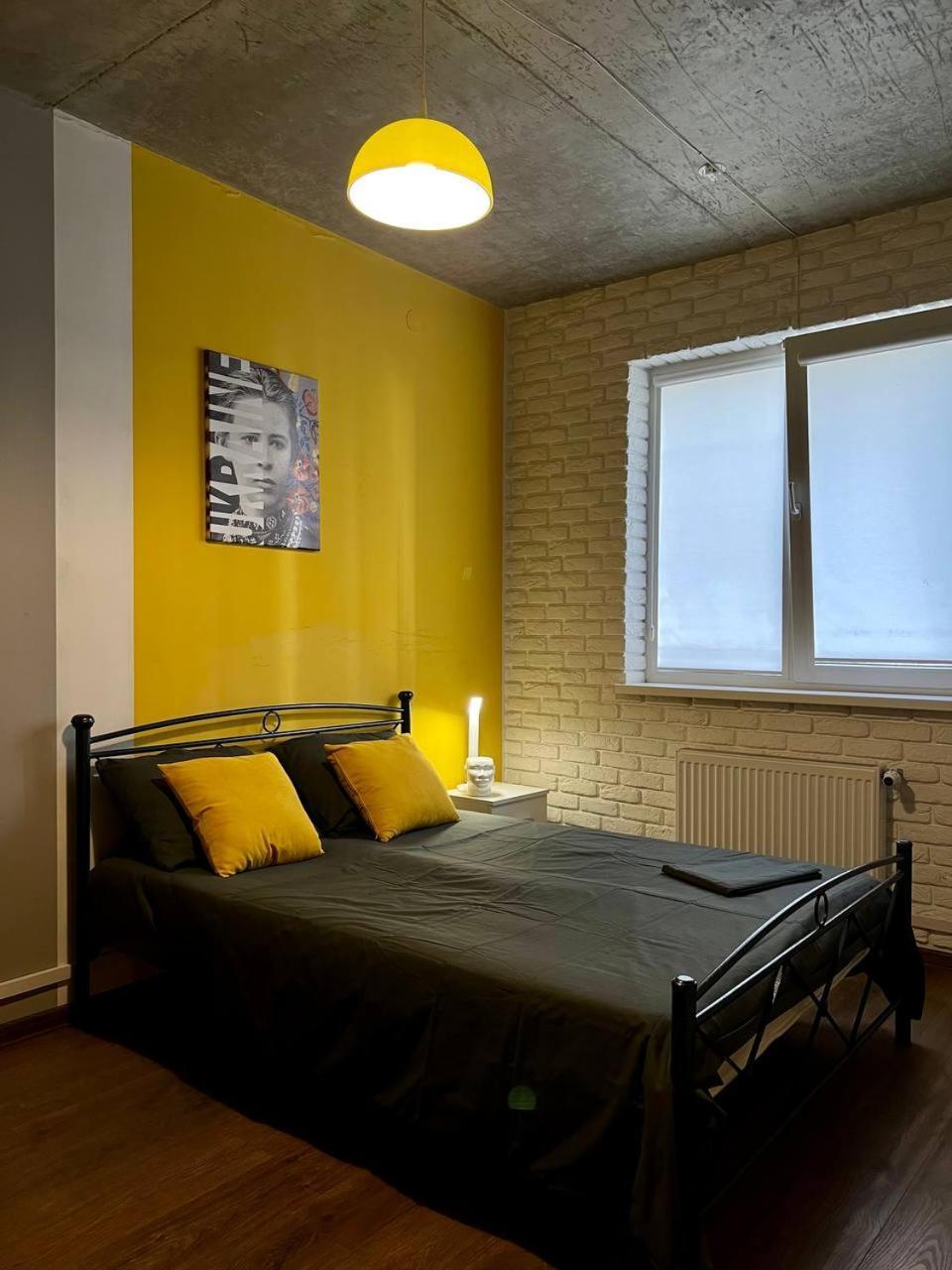 Moonlight Hostel Lvov Exteriér fotografie